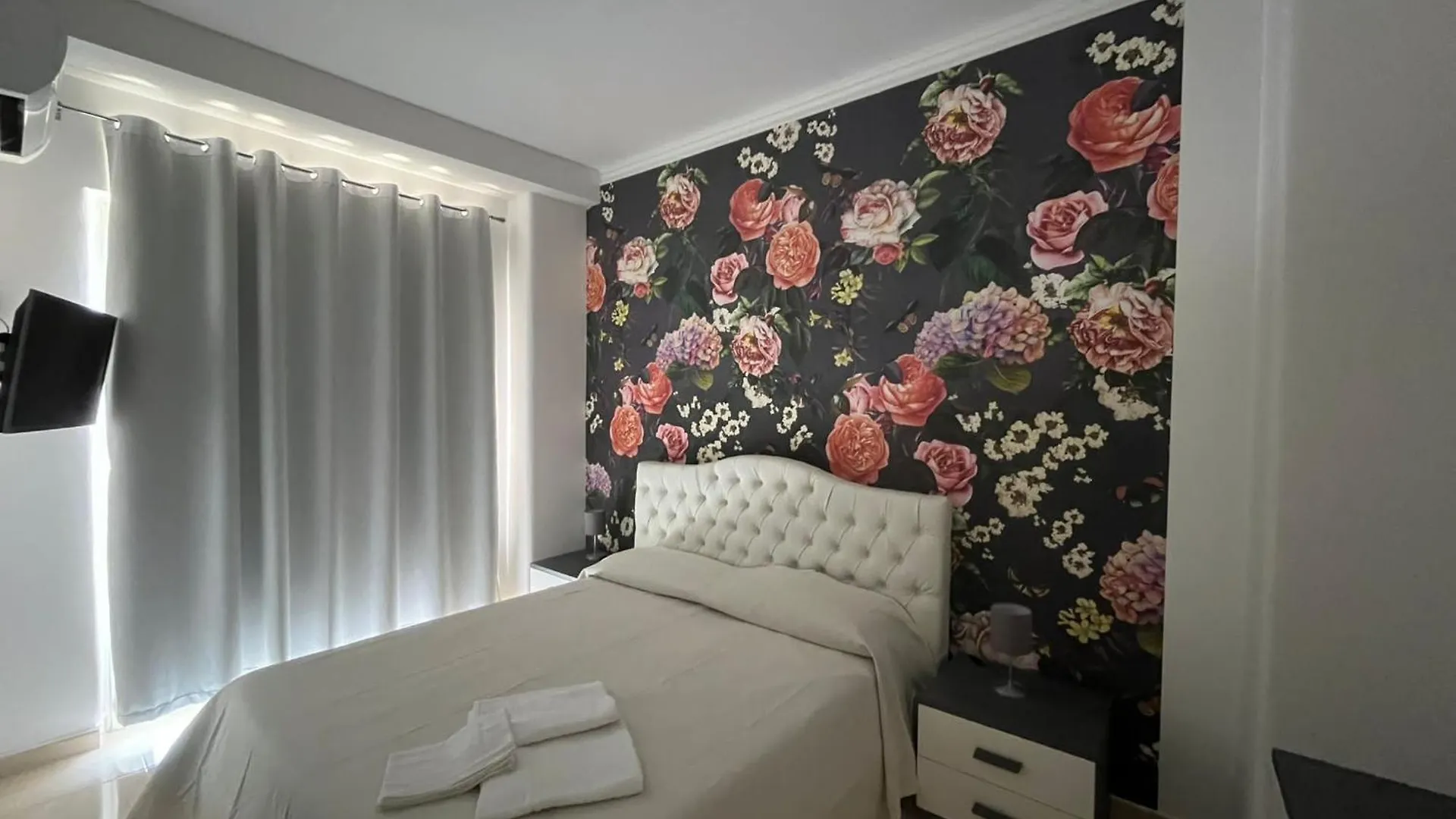 Infinityrooms Catania Italy