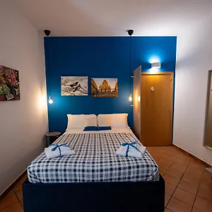 3* Bed & Breakfast San Barnaba
