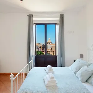 Guest house Palazzo Curro, Catania